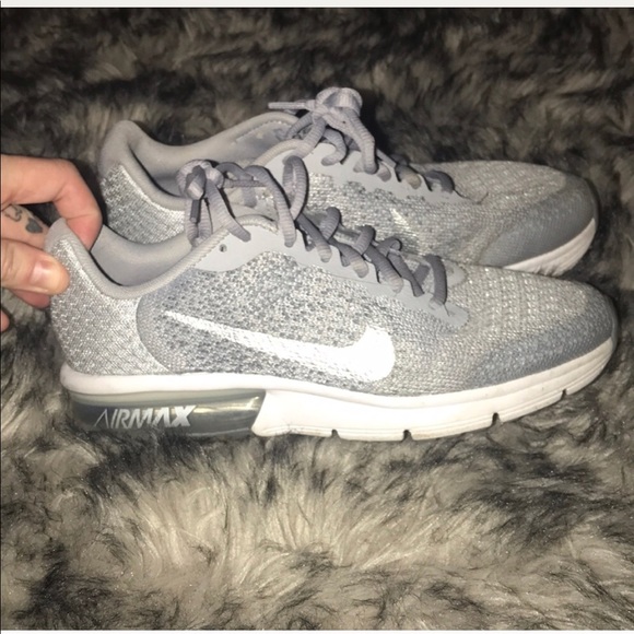 Nike Shoes - FINAL PRICE. No offers on this item. Nike AirMax